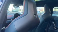 MINI Aceman 135kW E Exclusive [Level 2] 43kWh 5dr Auto Electric Hatchback